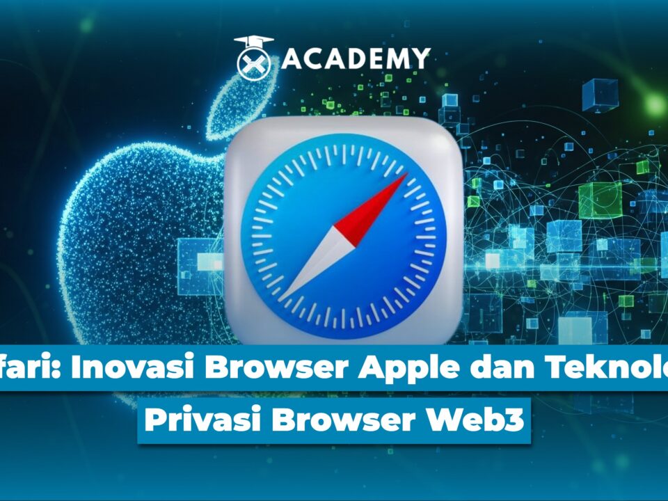 Safari vs Web3: Siapa Juara Privasi Internet?