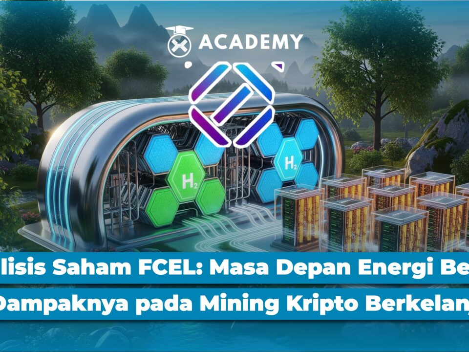 Saham FCEL