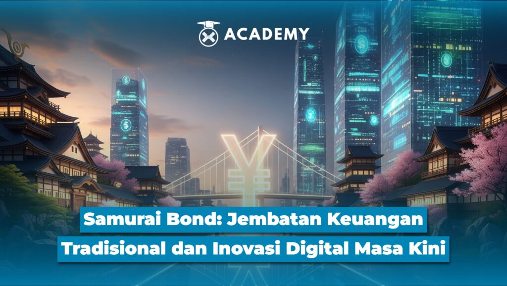 Samurai Bond: Obligasi Jepang di Era Blockchain