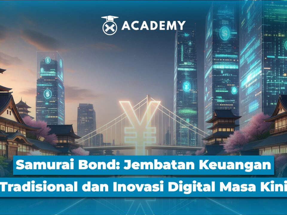 Samurai Bond: Obligasi Jepang di Era Blockchain