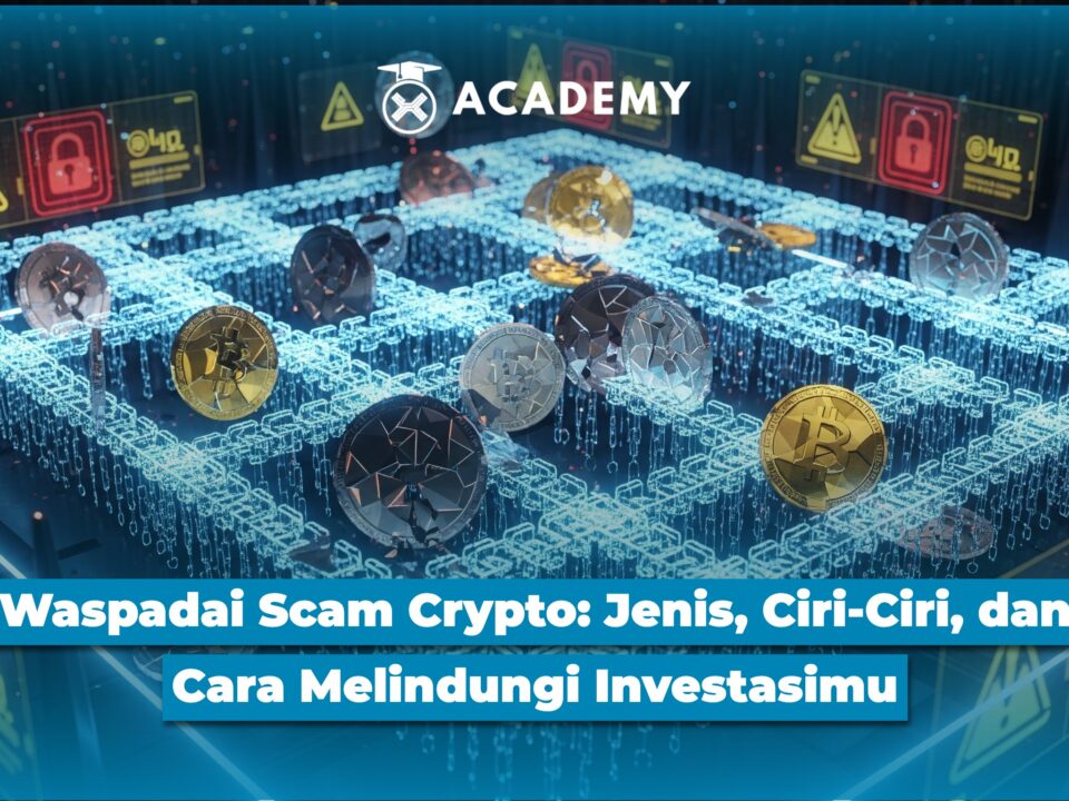 Scam Crypto