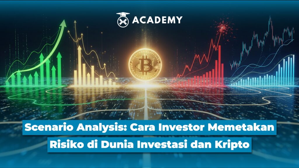 Scenario Analysis: Cara Investor Kelola Risiko Investasi