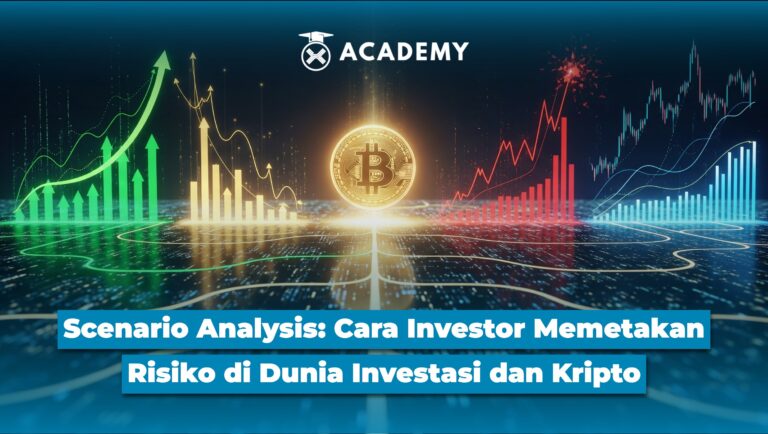 Scenario Analysis: Strategi Investor Hadapi Risiko Pasar