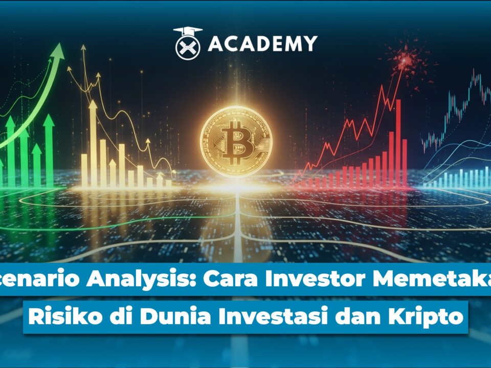 Scenario Analysis: Cara Investor Kelola Risiko Investasi