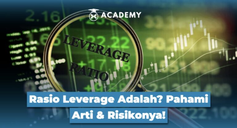 Rasio Leverage Adalah? Pahami Arti & Risikonya!