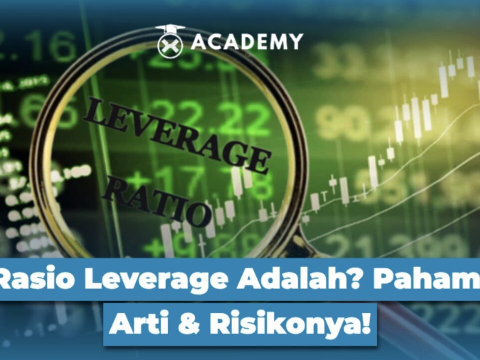 Rasio Leverage Adalah? Pahami Arti & Risikonya!