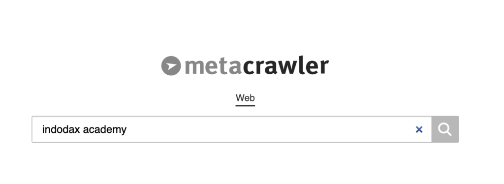 Dari MetaCrawler ke TrueMedia: Evolusi Seorang Pemikir A Dari MetaCrawler ke TrueMedia: Evolusi Seorang Pemikir