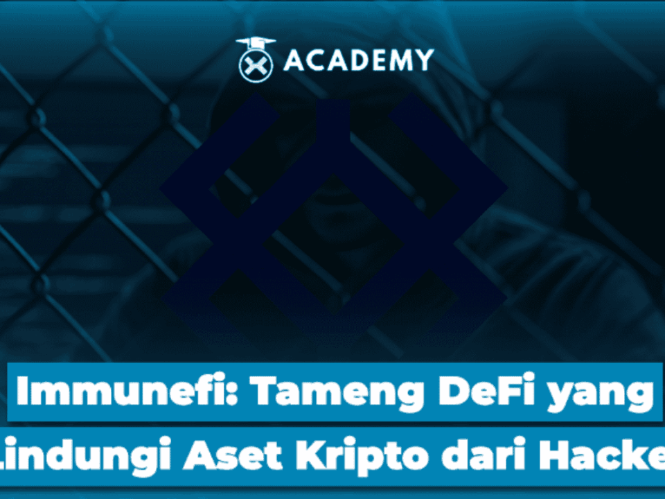 Immunefi: Tameng DeFi yang Lindungi Aset Kripto dari Hacker