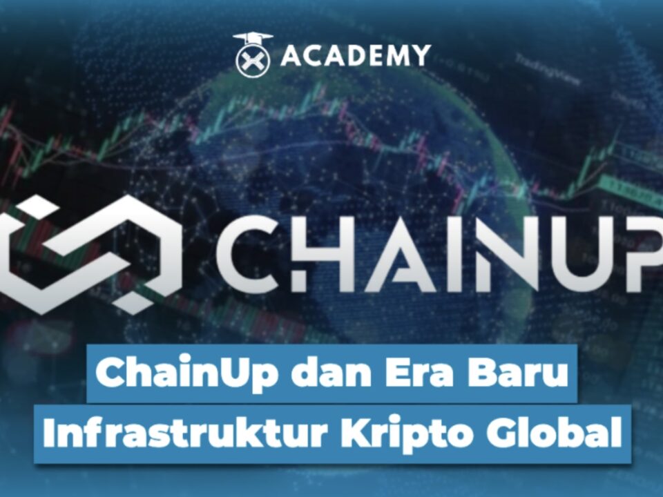 ChainUp dan Era Baru Infrastruktur Kripto Global