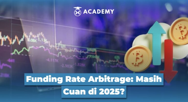Funding Rate Arbitrage: Masih Cuan di 2025?