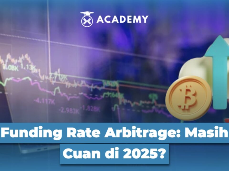Funding Rate Arbitrage: Masih Cuan di 2025?