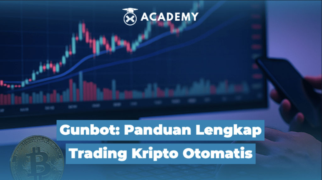 Gunbot: Panduan Lengkap Trading Kripto Otomatis