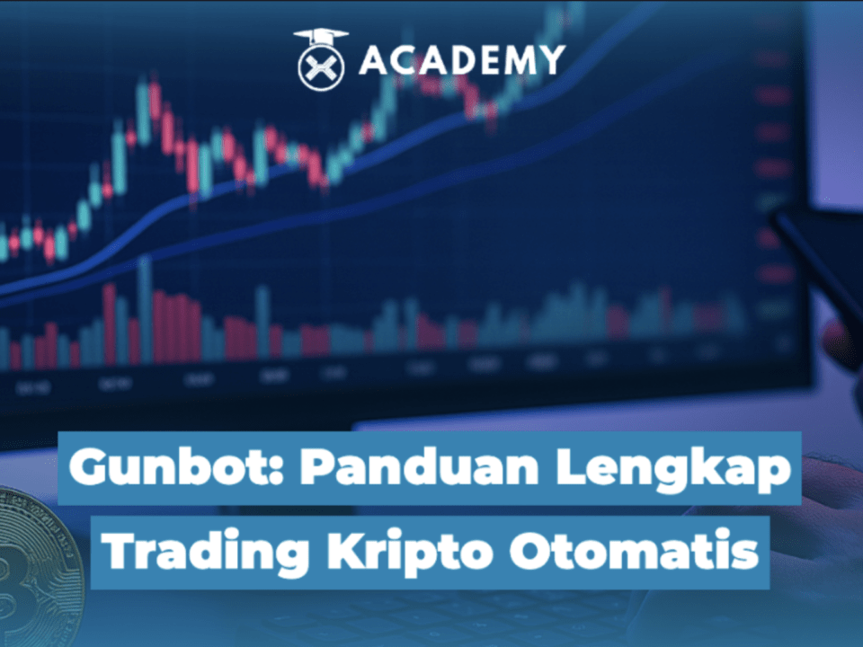 Gunbot: Panduan Lengkap Trading Kripto Otomatis