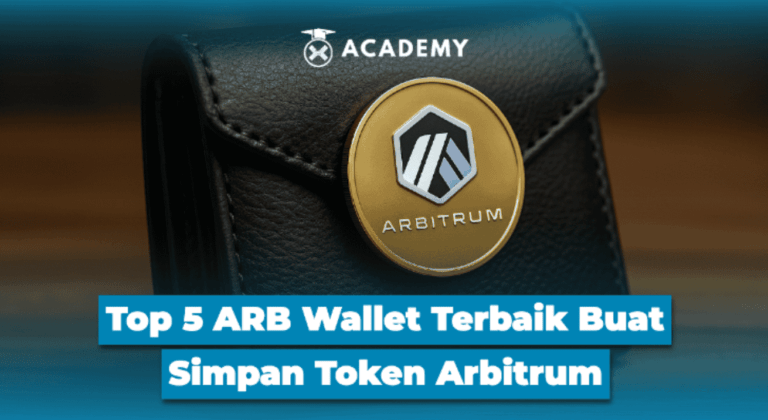 Top 5 ARB Wallet Terbaik Buat Simpan Token Arbitrum