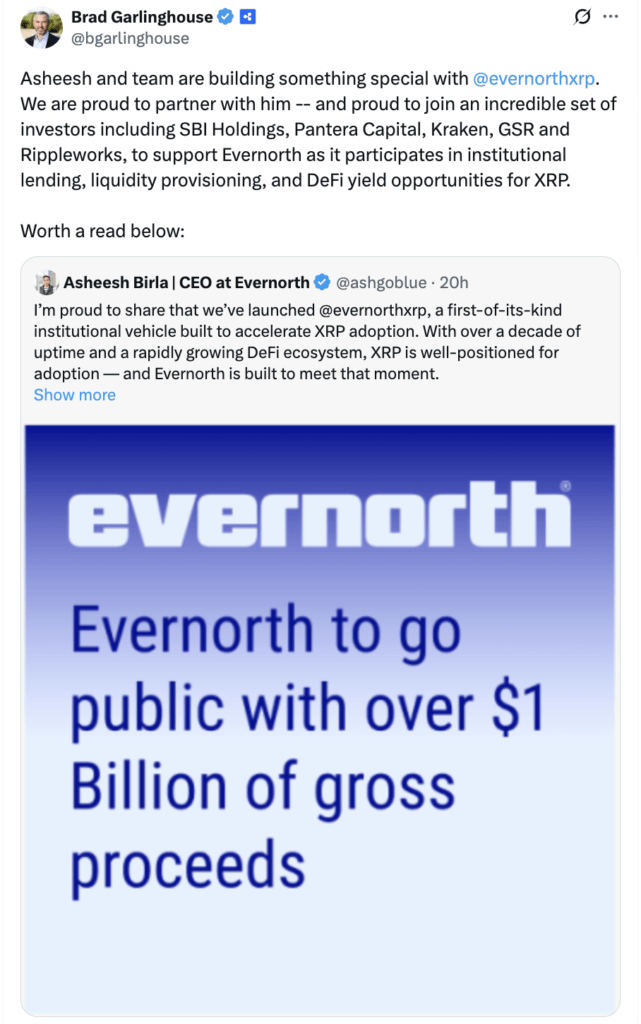 Evernorth Evernorth