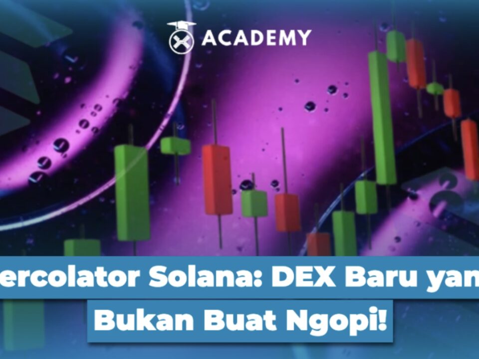 Percolator Solana: DEX Baru yang Bukan Buat Ngopi!