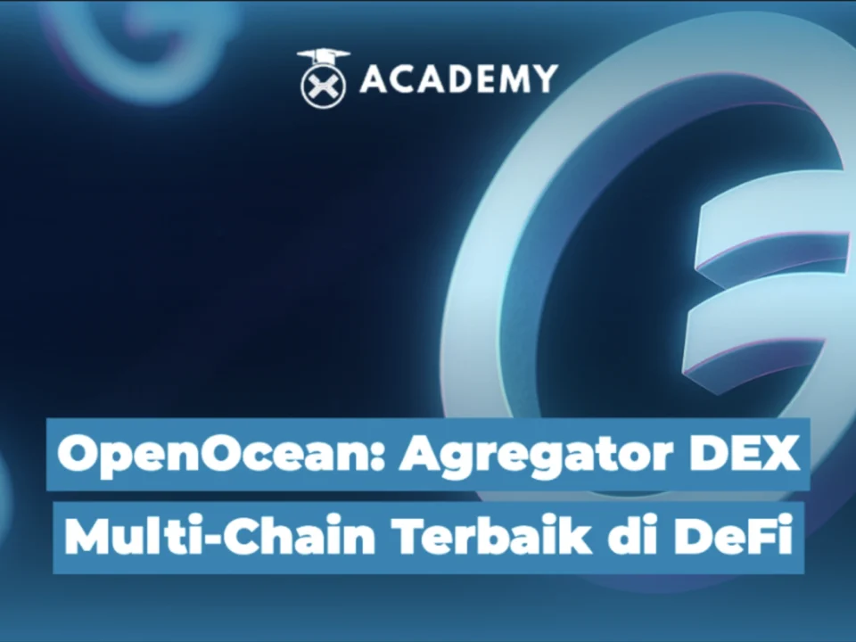 OpenOcean: Agregator DEX Multi-Chain Terbaik di DeFi