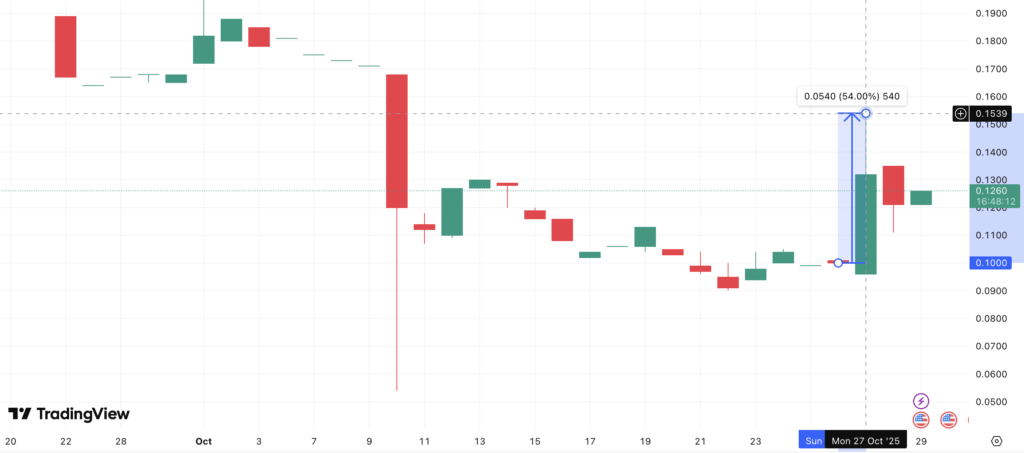 MELLANIA Coin MELLANIA Coin