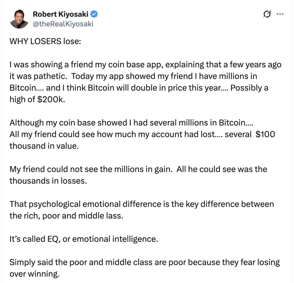 Robert Kiyosaki Robert Kiyosaki