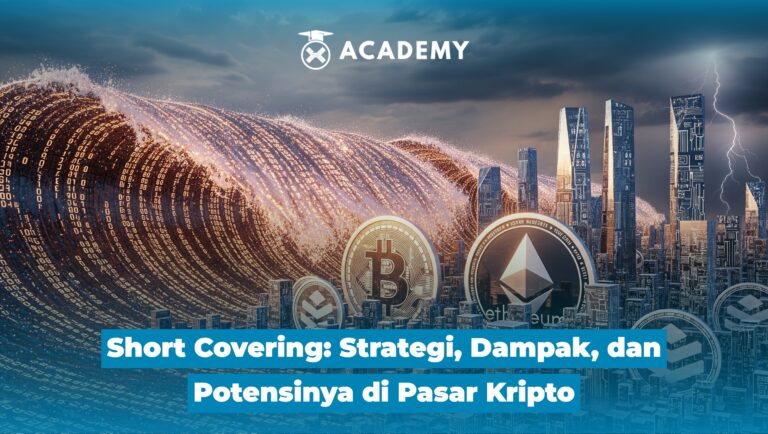 Short Covering: Strategi, Dampak, dan Potensinya di Pasar Kripto