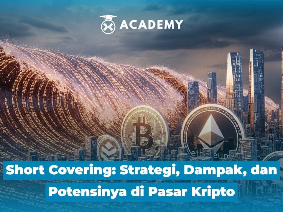Short Covering: Strategi, Dampak, dan Potensinya di Pasar Kripto
