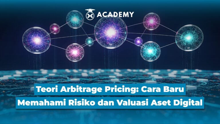 Teori Arbitrage Pricing: Cara Baru Memahami Risiko & Valuasi Aset Digital