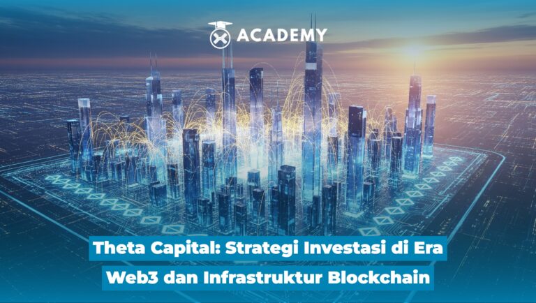 Theta Capital: Strategi Investasi di Era Web3 dan Infrastruktur Blockchain