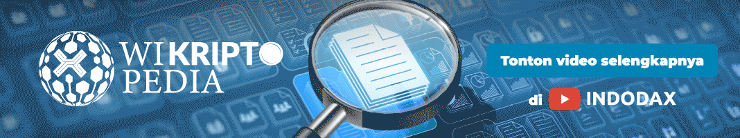 Thumbnail Wikriptopedia 7 Cara baca whitepaper Kripto