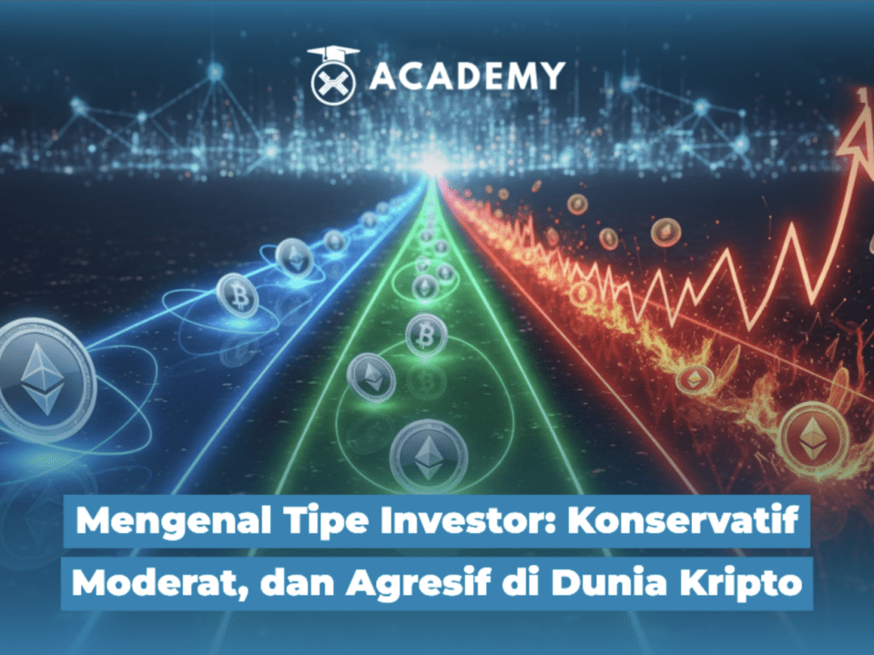 Tipe Investor