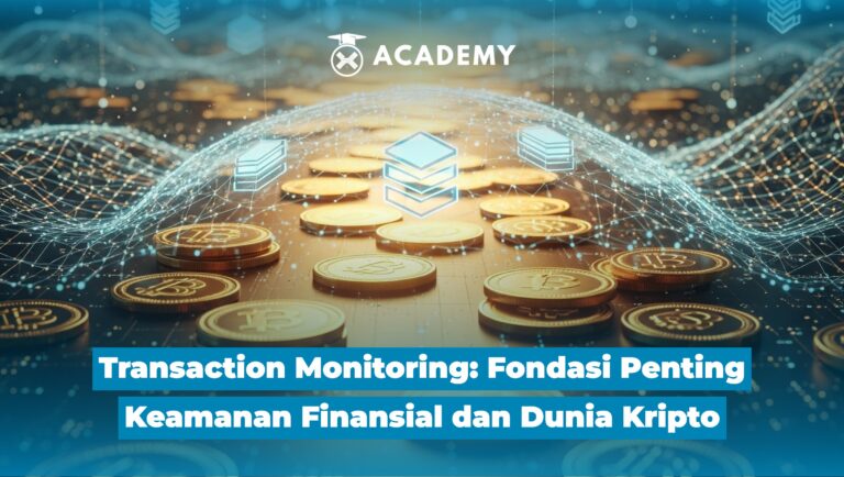 Transaction Monitoring: Fondasi Penting Keamanan Finansial dan Dunia Kripto