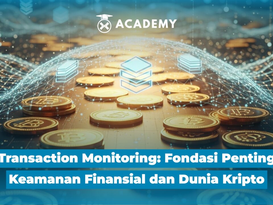 Transaction Monitoring