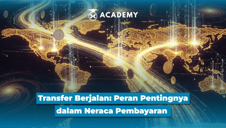 Transfer Berjalan: Peran Pentingnya dalam Neraca Pembayaran dan Ekosistem Kripto Indonesia