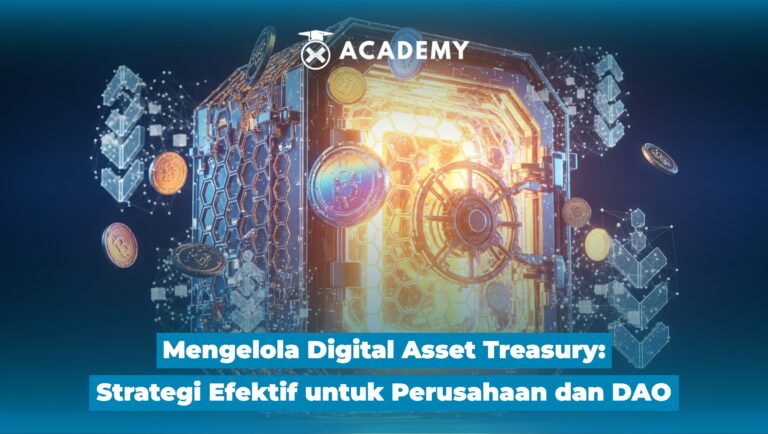 Mengelola Digital Asset Treasury: Strategi Efektif untuk Perusahaan dan DAO