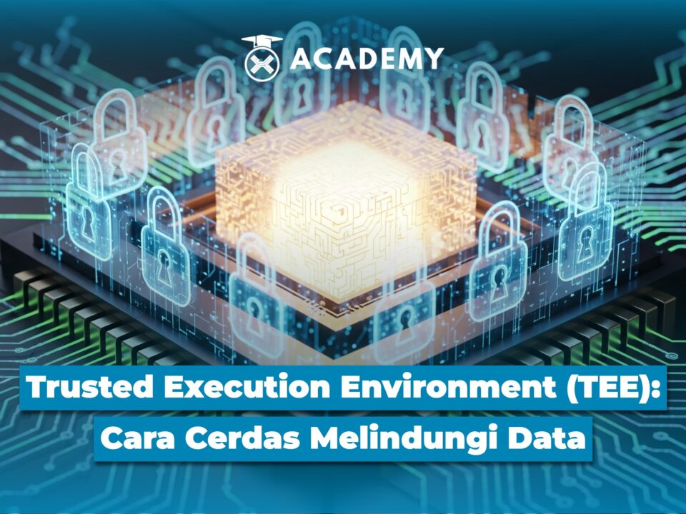 Trusted Execution Environment (TEE)