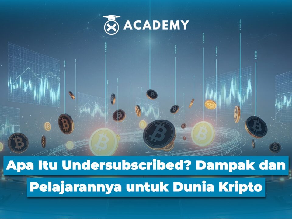Apa Itu Undersubscribed dalam Dunia Kripto
