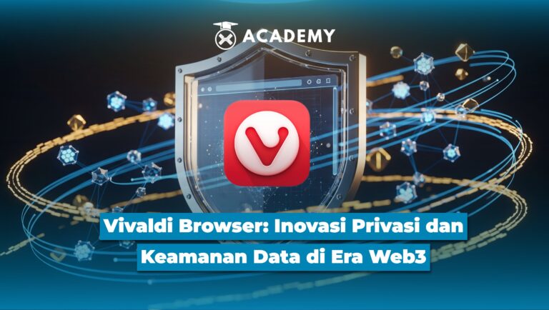 Vivaldi Browser: Inovasi Privasi dan Keamanan Data di Era Web3