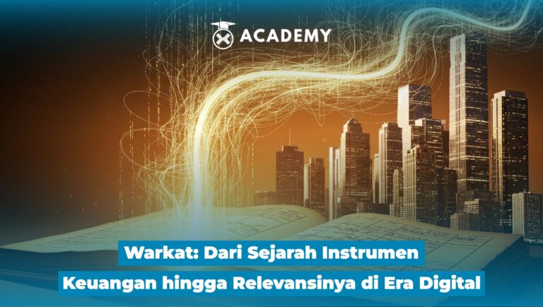 Warkat: Dari Sejarah Instrumen Keuangan hingga Relevansinya di Era Digital