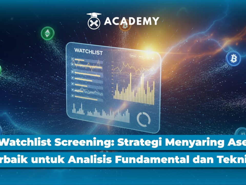 Watchlist Screening: Panduan Analisis Kripto Lengkap