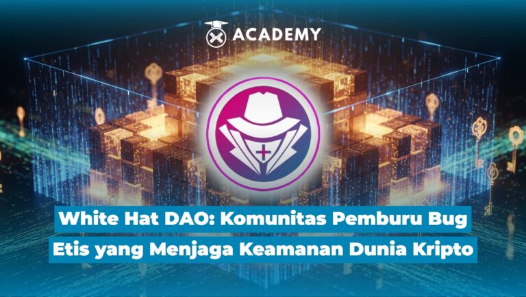 White Hat DAO: Komunitas Pemburu Bug Etis yang Menjaga Keamanan Dunia Kripto