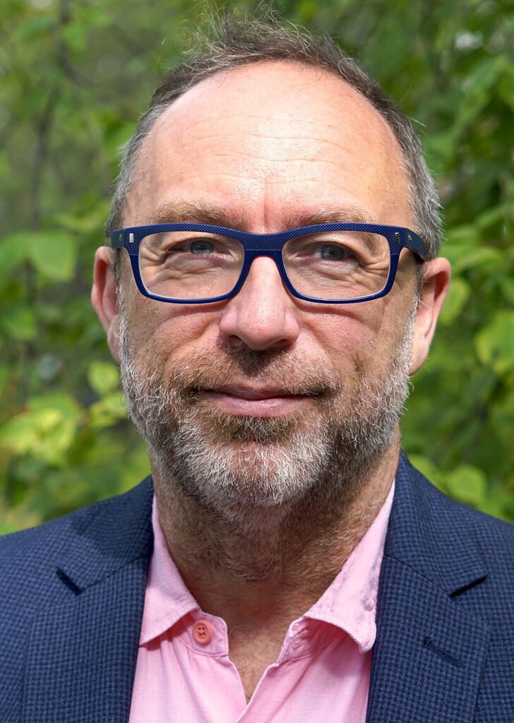 jimmy wales wikipedia jimmy wales wikipedia