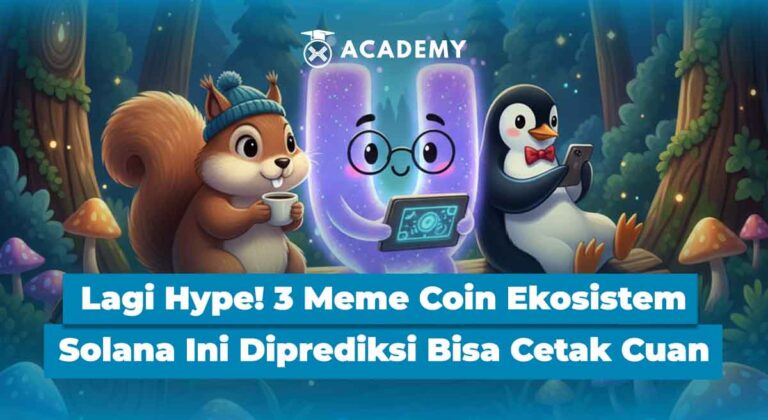 Lagi Hype! 3 Meme Coin Ekosistem Solana Ini Diprediksi Bisa Cetak Cuan
