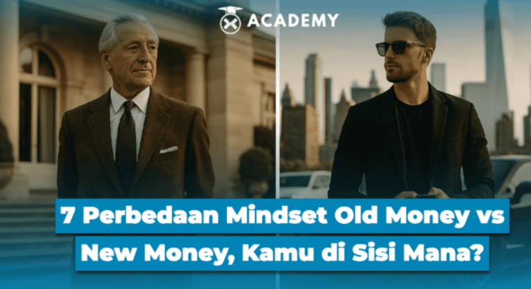 7 Perbedaan Mindset Old Money vs New Money, Kamu di Sisi Mana?