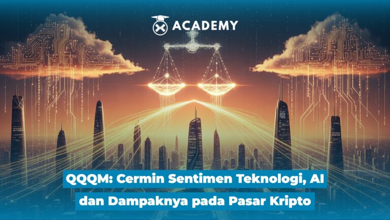QQQM: Cermin Sentimen Teknologi, AI, dan Dampaknya pada Pasar Kripto