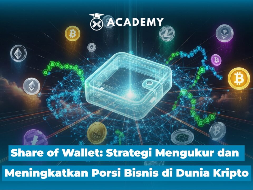 share of wallet