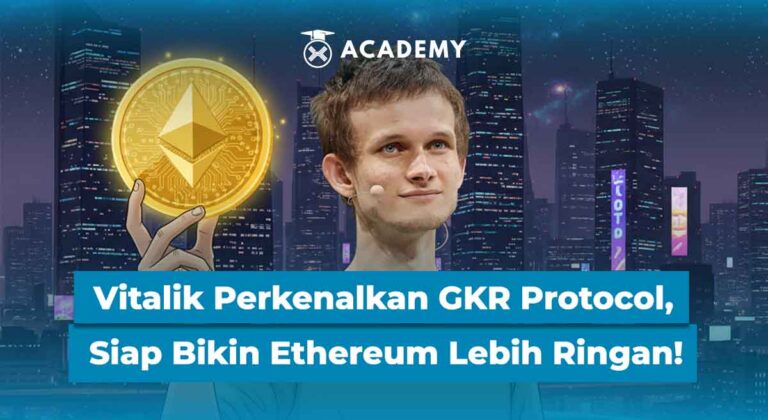 Vitalik Perkenalkan GKR Protocol, Siap Bikin Ethereum Lebih Ringan!