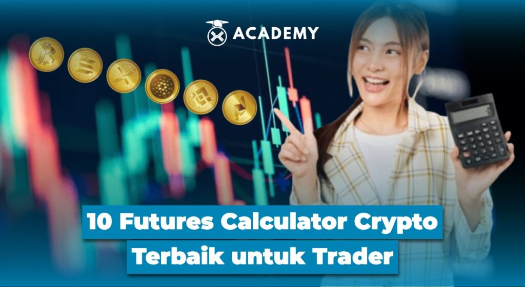 10 Futures Calculator Crypto Terbaik untuk Trader