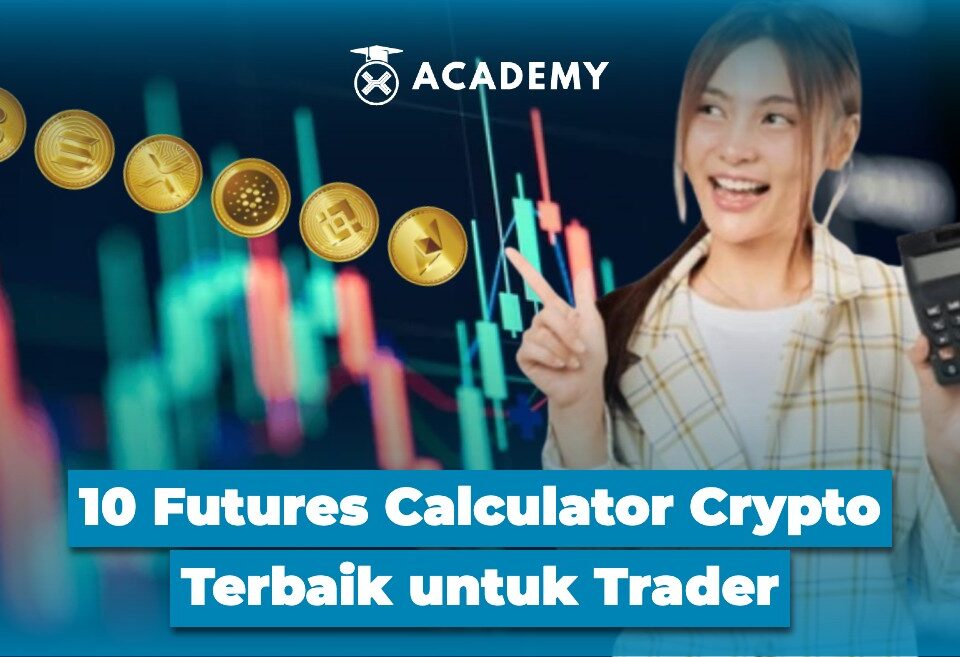 10 Futures Calculator Crypto Terbaik untuk Trader