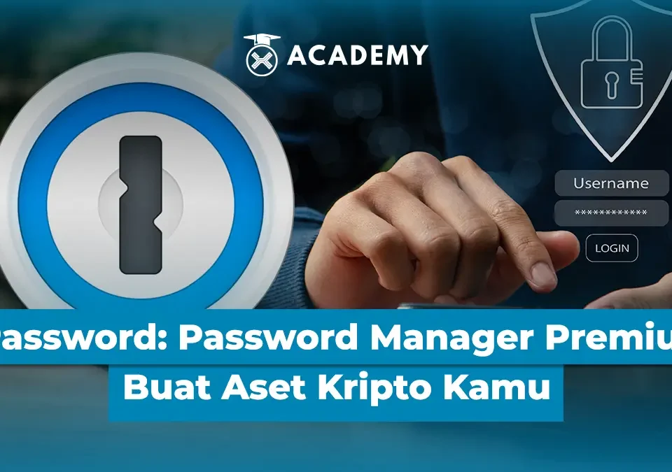 1Password 1
