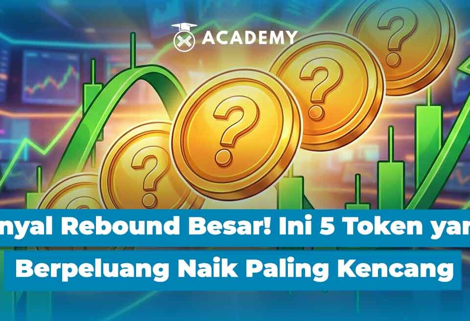 3 Kripto Paling Cuan di Desember 2024, Ada yang Meledak 23.000%