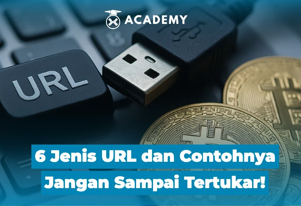 6 Jenis URL dan Contohnya, Jangan Sampai Tertukar!